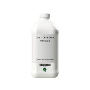 Civa II Oksit Extra Pure 25 g