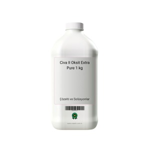 Civa II Oksit Extra Pure 1 kg