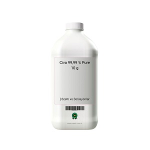 Civa 99,99 % Pure 10 g